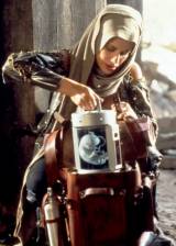 ©1993 Global Pictures - American Cyborg: Steel Warrior (American Cyborg: Steel Warrior)