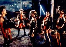 ©1993 Global Pictures - American Cyborg: Steel Warrior (American Cyborg: Steel Warrior)