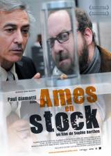 French poster thumbnail from 'Cold Souls'