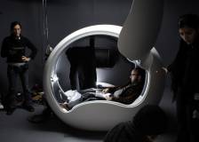 ©2009 Ames en stock - Cold Souls (Cold Souls)