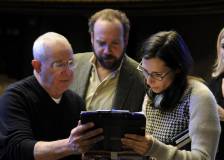 ©2009 Ames en stock - Cold Souls (Cold Souls)