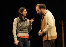 ©2009 Ames en stock - Cold Souls (Cold Souls)