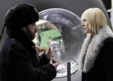 ©2009 Ames en stock - Cold Souls (Cold Souls)