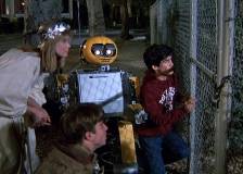 ©1986 Warner Bros. Pictures - L'amie mortelle (Deadly Friend)