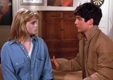 ©1986 Warner Bros. Pictures - L'amie mortelle (Deadly Friend)