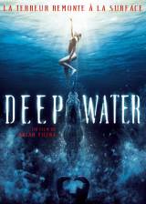 Miniature d'affiche française de 'Deep Water'