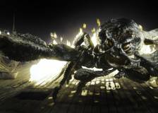 ©2010 Fu Works - Deep Water (Amphibious 3D)