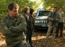 © SyFy 2009 - Anacondas 4 : la piste du sang (Anaconda 4: Trail of Blood)