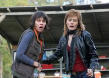 © SyFy 2009 - Anacondas 4 : la piste du sang (Anaconda 4: Trail of Blood)