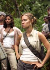 © 2004 Screen Gems - Anacondas : A la poursuite de l'orchidée de sang (Anacondas: The Hunt for the Blood Orchid)