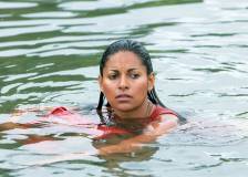 © 2004 Screen Gems - Anacondas : A la poursuite de l'orchidée de sang (Anacondas: The Hunt for the Blood Orchid)