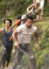 © 2004 Screen Gems - Anacondas : A la poursuite de l'orchidée de sang (Anacondas: The Hunt for the Blood Orchid)