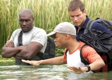 © 2004 Screen Gems - Anacondas : A la poursuite de l'orchidée de sang (Anacondas: The Hunt for the Blood Orchid)