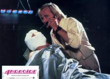 Scan scifi-movies ©1983 Warner Bros - Androïde (Android)