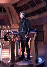 ©2000 Tribune Entertainment - Andromeda (Andromeda)