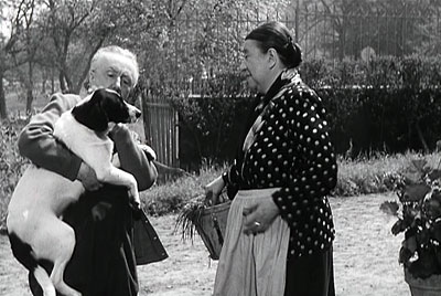 Léon Martin croit avoir retrouvé Friquet - À pied, à cheval et en spoutnik!