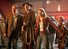 ©2002 Warner Bros. Pictures - Eight Legged Freaks (Eight Legged Freaks)