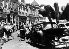 ©1958 American International Pictures - L'araigneé vampire (Earth vs. the Spider)