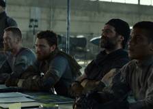 ©2016 Netflix - Spectral (Spectral)