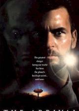 Miniature d'affiche inconnue de 'The Arrival'