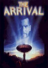 Miniature d'affiche française de 'The Arrival'