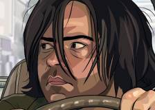 ©2006 Warner Bros. - A Scanner Darkly (A Scanner Darkly)
