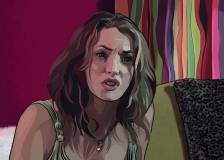 ©2006 Warner Bros. - A Scanner Darkly (A Scanner Darkly)