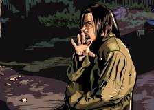 ©2006 Warner Bros. - A Scanner Darkly (A Scanner Darkly)