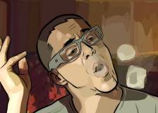 ©2006 Warner Bros. - A Scanner Darkly (A Scanner Darkly)