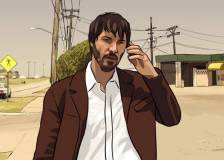 ©2006 Warner Bros. - A Scanner Darkly (A Scanner Darkly)