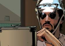 ©2006 Warner Bros. - A Scanner Darkly (A Scanner Darkly)