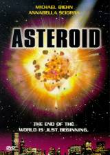 Miniature d'affiche américaine de 'Asteroide'