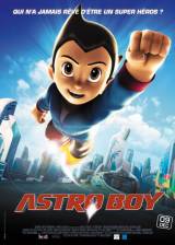 French poster thumbnail from 'Astro Boy'
