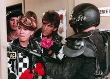 ©1991 Troma Entertainment - Class of Nuke 'Em High Part II: Subhumanoid Meltdown (Class of Nuke 'Em High Part II: Subhumanoid Meltdown)