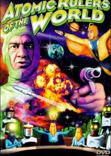 Miniature d'affiche américaine de 'Atomic Rulers'