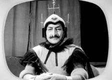 ©1965 Walter Manley Enterprises - Atomic Rulers (Atomic Rulers)