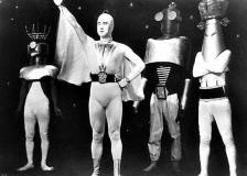 ©1965 Walter Manley Enterprises - Atomic Rulers (Atomic Rulers)