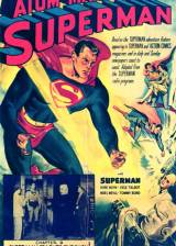 Miniature d'affiche américaine de 'Atom Man contre Superman'