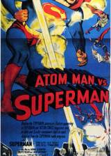 Miniature d'affiche américaine de 'Atom Man contre Superman'