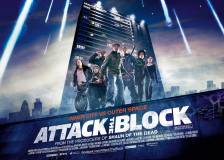 British poster thumbnail from 'Attack the Block'