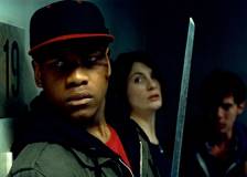 ©2011 Big Talk Productions - Attack the Block (Attack the Block)