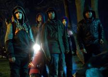 ©2011 Big Talk Productions - Attack the Block (Attack the Block)
