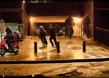 ©2011 Big Talk Productions - Attack the Block (Attack the Block)