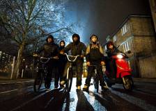 ©2011 Big Talk Productions - Attack the Block (Attack the Block)