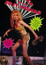 Unknown poster thumbnail from 'Attack of the 50 Ft. Woman'