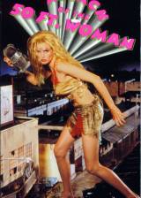 Unknown poster thumbnail from 'Attack of the 50 Ft. Woman'