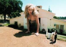 ©1993 Bartleby - L'attaque de la femme de 50 pieds (Attack of the 50 Ft. Woman)