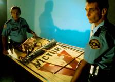 ©1995 Concorde-New Horizons - L'attaque de la pin-up géante (Attack of the 60 Foot Centerfolds)