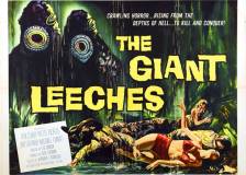 Us poster thumbnail from 'Attack of the Giant Leeches'