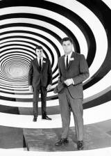 ©1966-1967 Irwin Allen Productions - Au coeur du temps (The Time Tunnel)